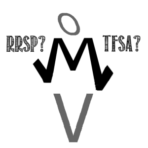 RRSPs vs TFSAs