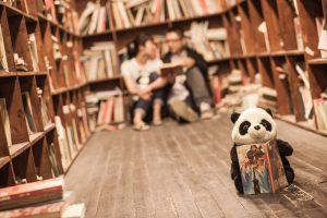 Livres et parents